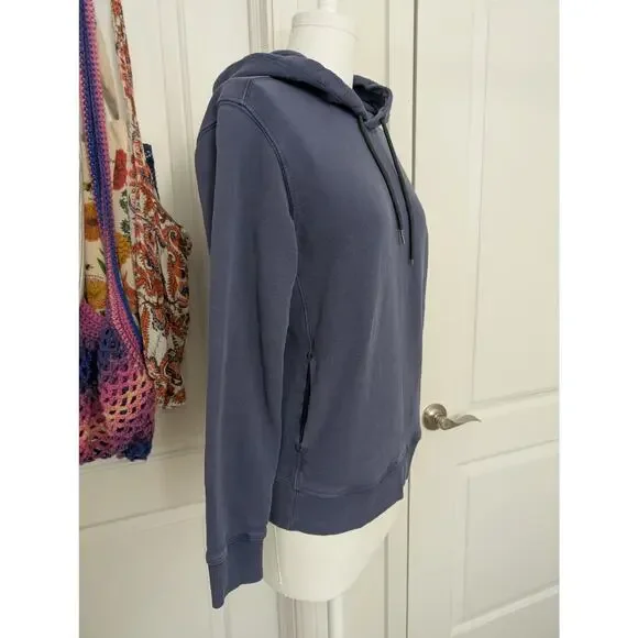 Allbirds organic cotton/hemp R&R Hoodie size small - Picture 4 of 9